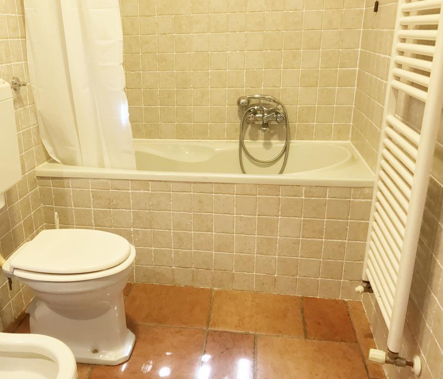 בלאנו Residence Fairy Tale מראה חיצוני תמונה